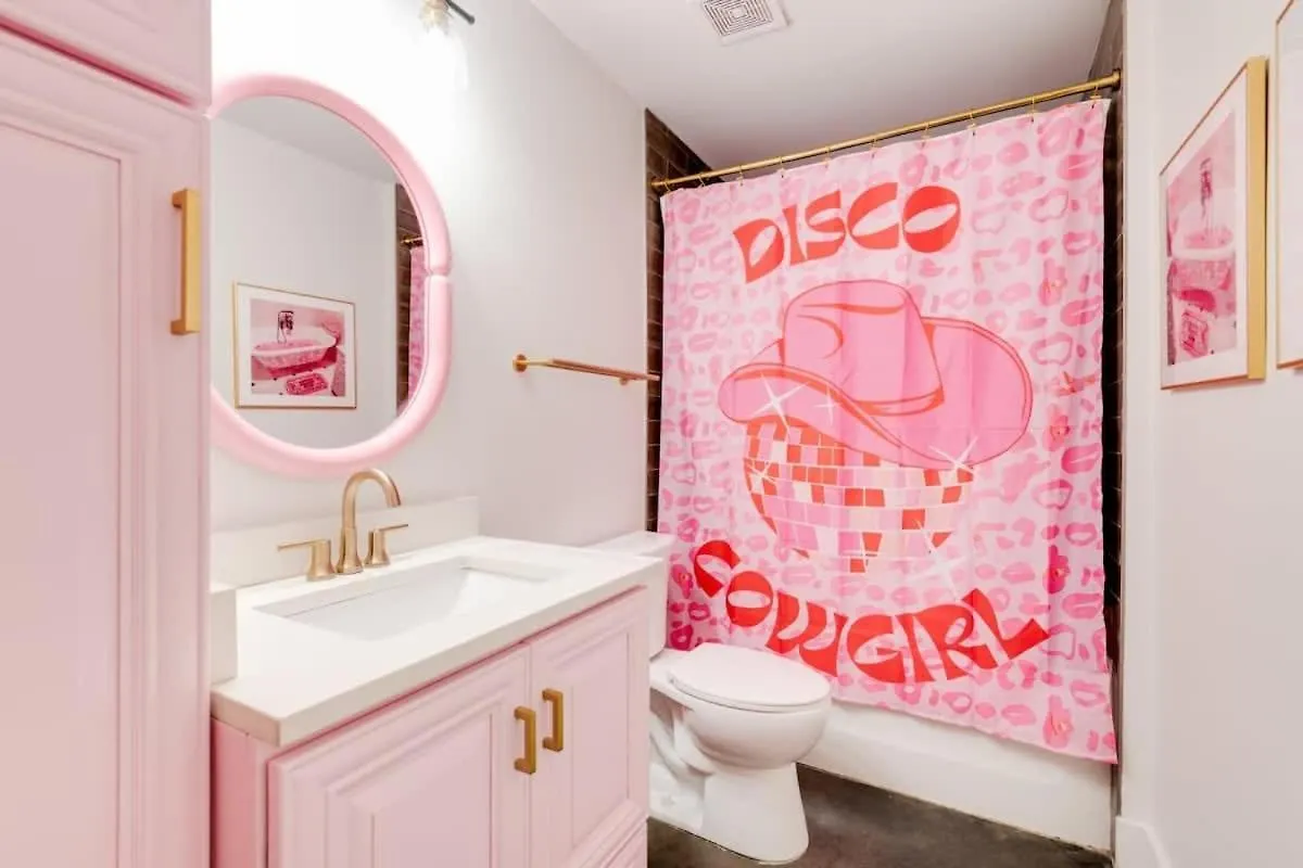 Butterfly Bnb~Modern Luxury~Giant Rooftop~9Min Dt Nashville