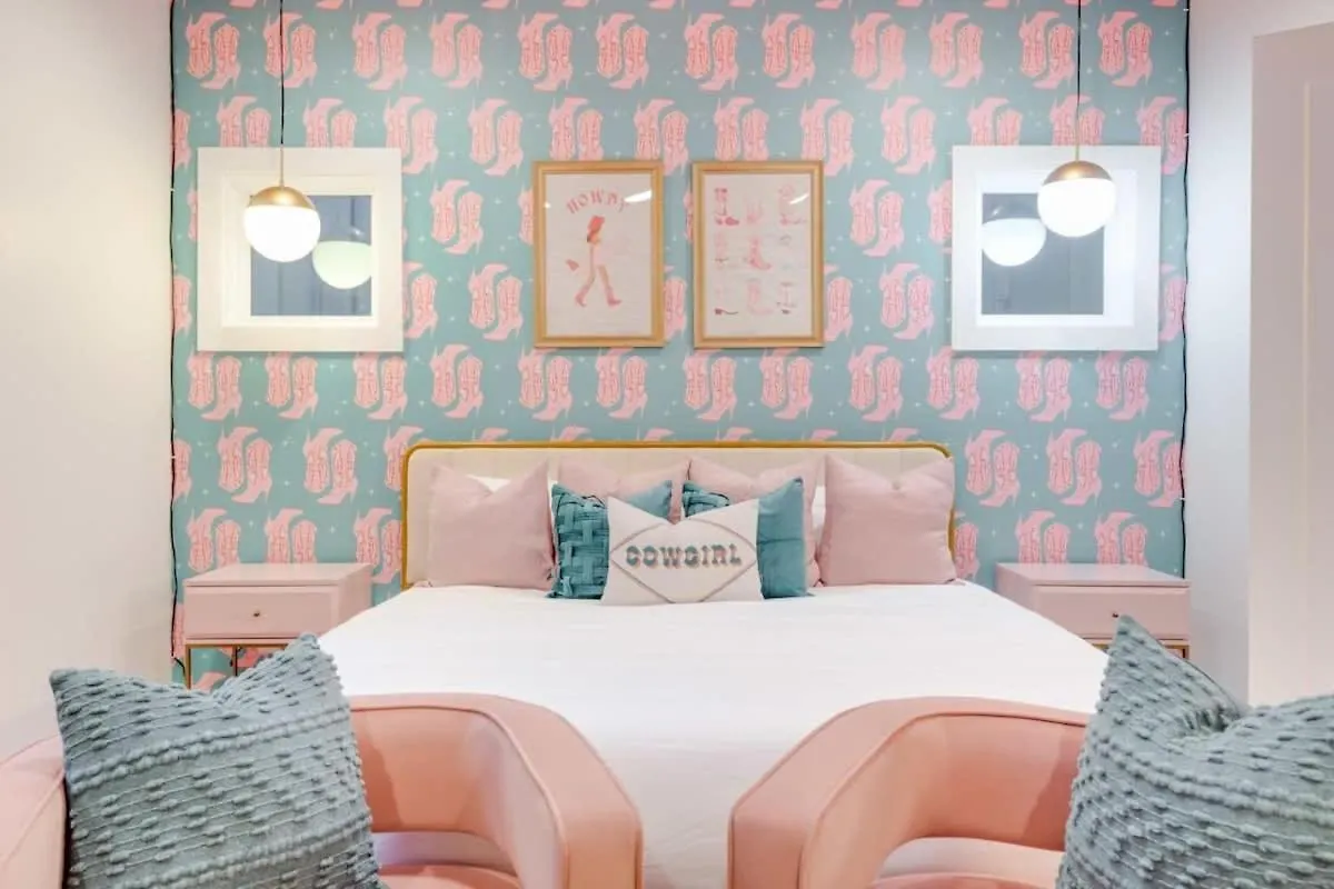 Butterfly Bnb~Modern Luxury~Giant Rooftop~9Min Dt Nashville 0*,
