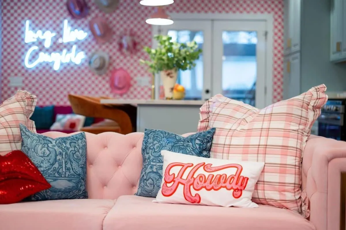 Holiday home Butterfly Bnb~Modern Luxury~Giant Rooftop~9Min Dt Nashville